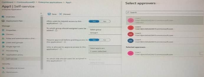 Free SC-300 Practice Exams