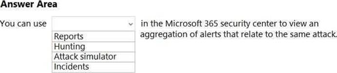 SC-900 New Study Questions