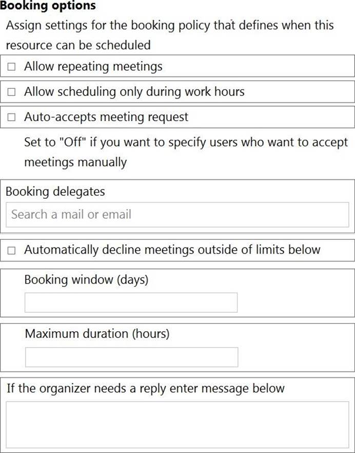 MS-203 Latest Study Materials