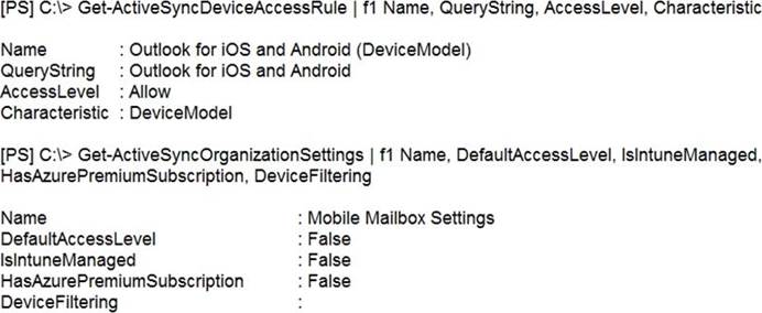 MS-203 Reliable Exam Blueprint